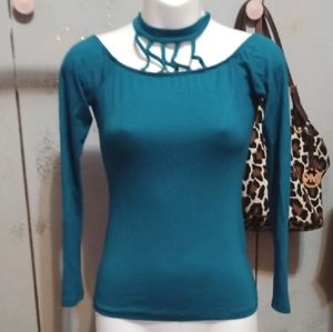 NWOT Fashion Nova top
